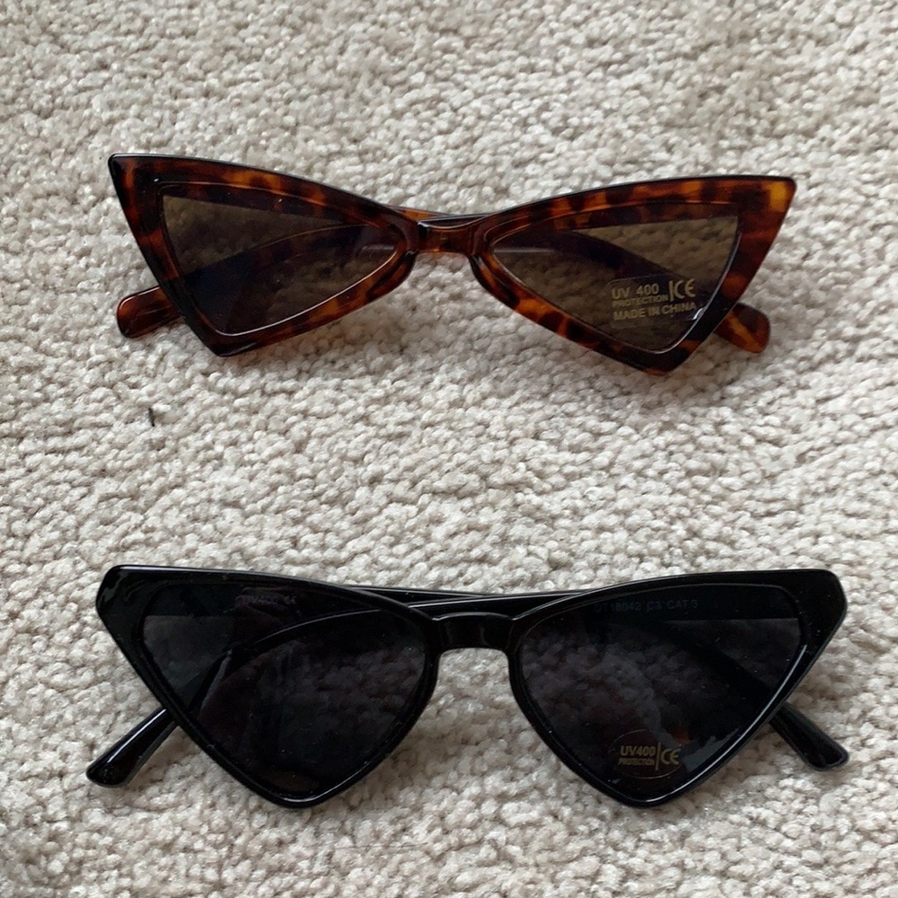 Small Frame Sunnies